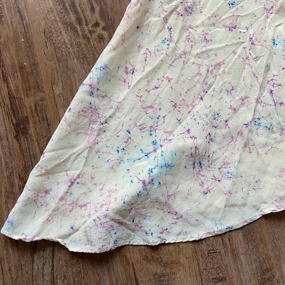 LoveShackFancy Popover Dress - Picture 4 of 7